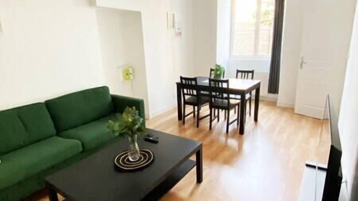 La Madeleine Apartment | Hypercentre superb apartment with private access