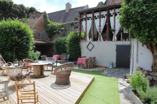 Hesdin Hotel | Hypnos Hotel