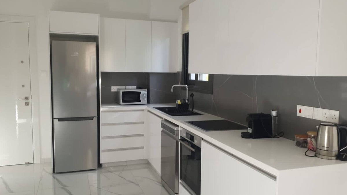 Ayios Dhometios Hotel | Hypnos Residence