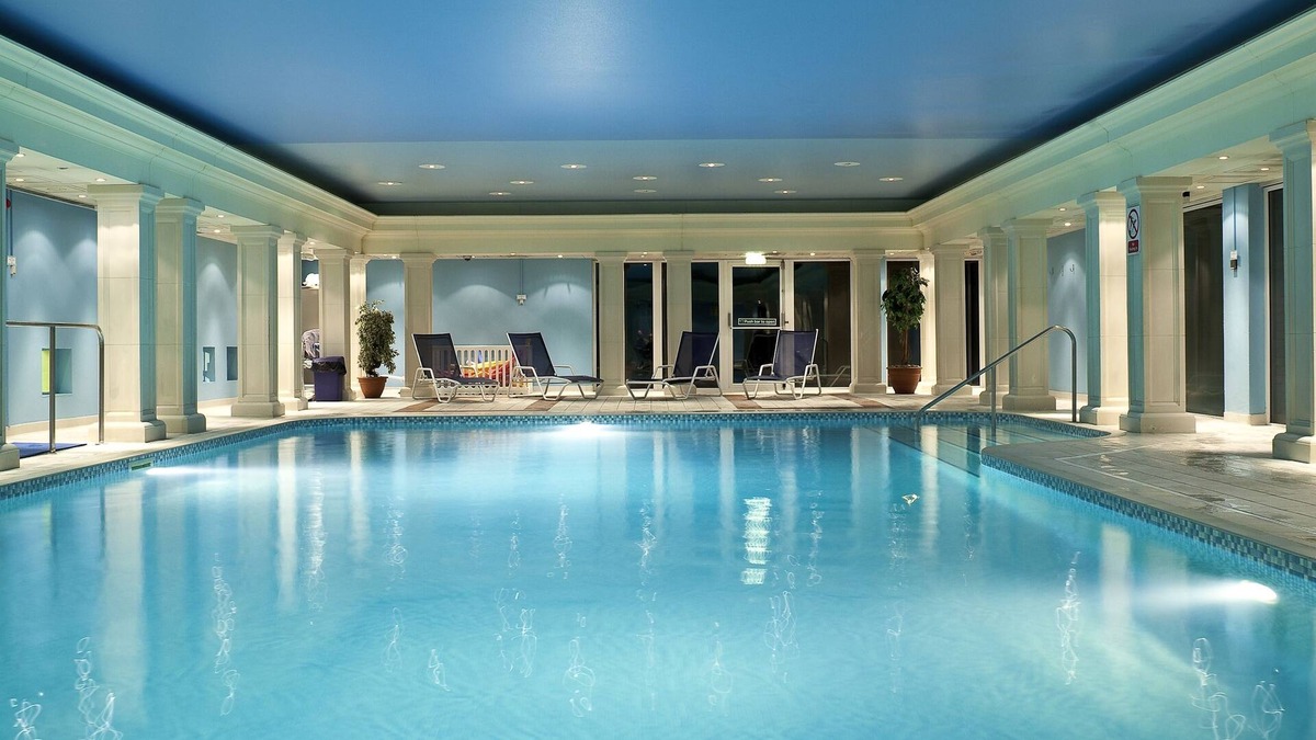 Hythe Hotel | Hythe Imperial Hotel Spa & Golf
