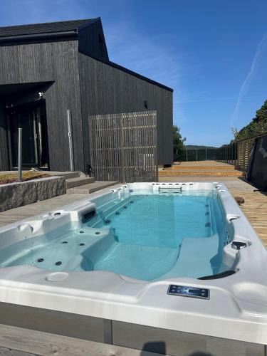 Lindesnes House | Hytte i Lindesnes