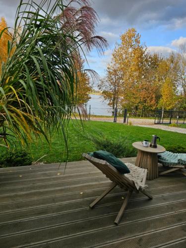gmina Sułow House | Hytte Na Wyspie -,Roztoczańskie Morze'