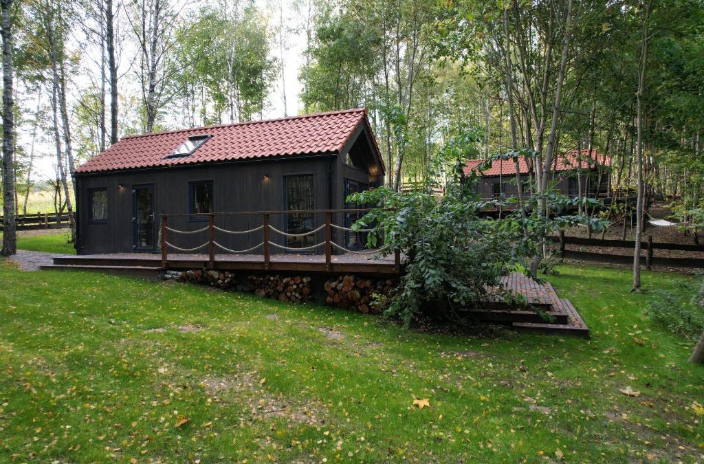 Morag House | Hytte Narie 2