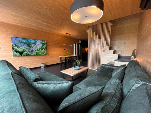 Milkow Ski Chalet | Hytte pod Karpaczem