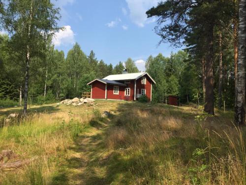 Kopparberg Villa | Hyttsnåret