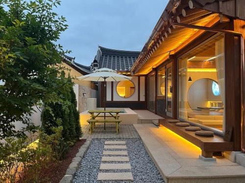 Gyeongju House | Hyu Stay