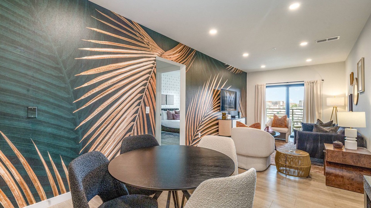 The Gulch House | Hyve - Tempo - 2 Units - Walk to Broadway