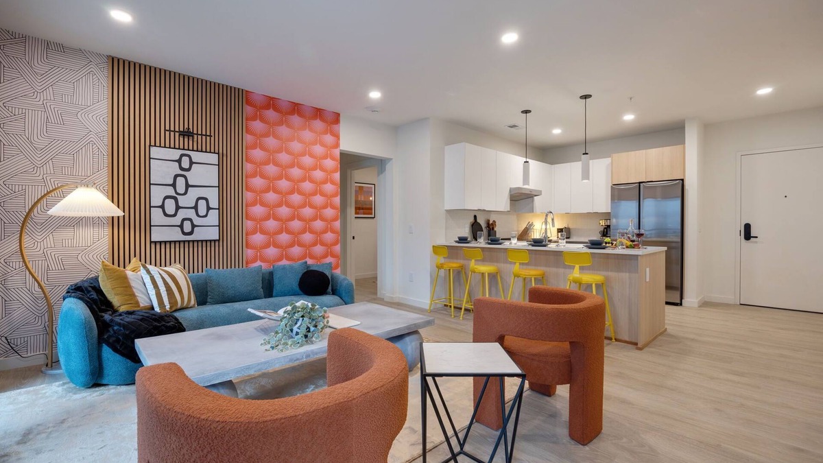 The Gulch House | Hyve - Waves - Walk To Downtown Broadway - Full Gym & Pool