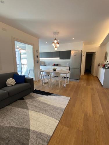 Pordenone Apartment | HZ+ Costantini