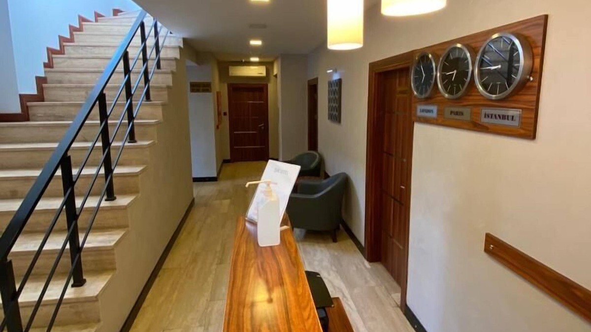 Bulancak Hotel | IŞIK OTEL