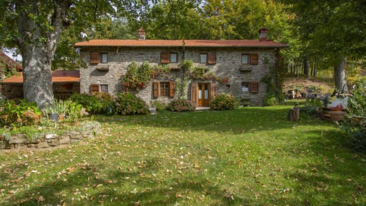 San Marcello Pistoiese House | I 3 Faggi by Interhome