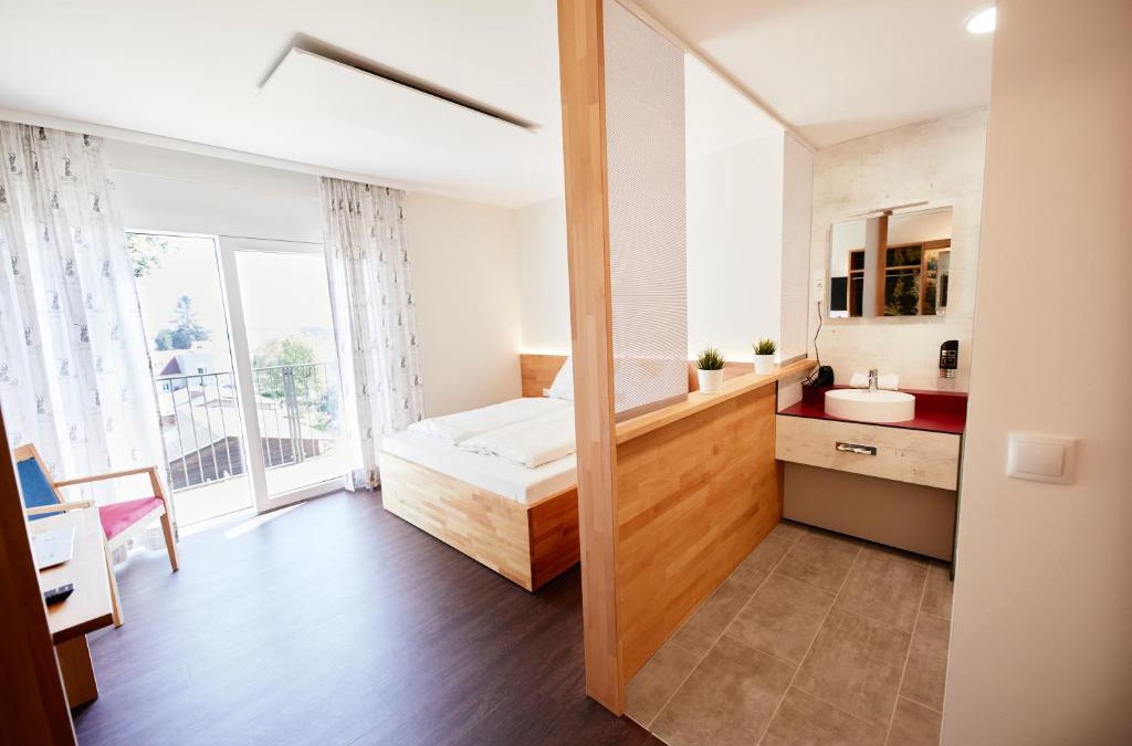 Graz-Straßgang Hotel | I AM HOTEL Graz-Seiersberg