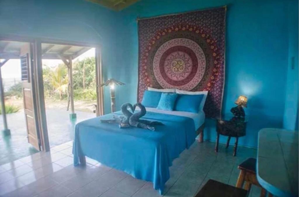 Moore Town House | I and I Jamaica