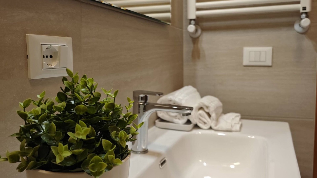 Lido di Campomarino Apartment | I Beach Gardenias