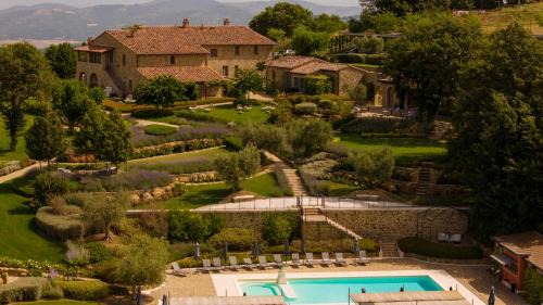 Piegaro House | I Borghi dell'Eremo