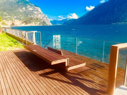 Malgrate Apartment | I Bravi