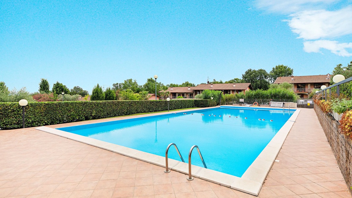 Polpenazze del Garda Apartment | I Broli 7 Apartment by Wonderful Italy
