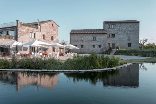 Teano House | i Cacciagalli Wine Resort