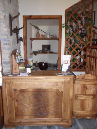Capo di Ponte Bed & Breakfast | I Camuni