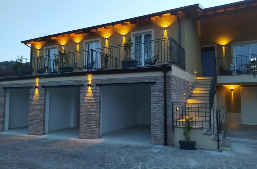 Varzi Bed & Breakfast | I Cappuccini wellness