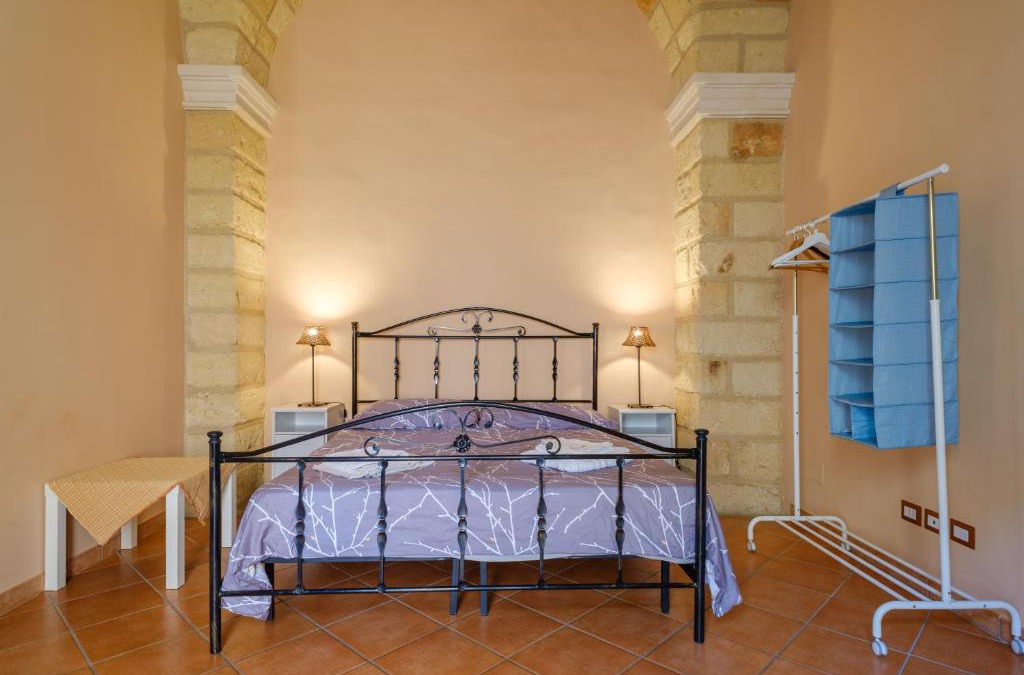 Galatina Historic Centre House | I colori di civico 19