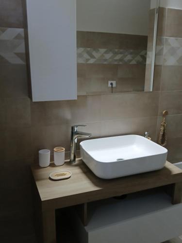 Vibonati Apartment | I Corbezzoli