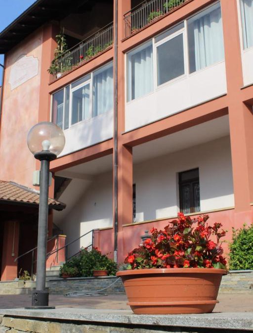 Boca Apartment | I Due Camini