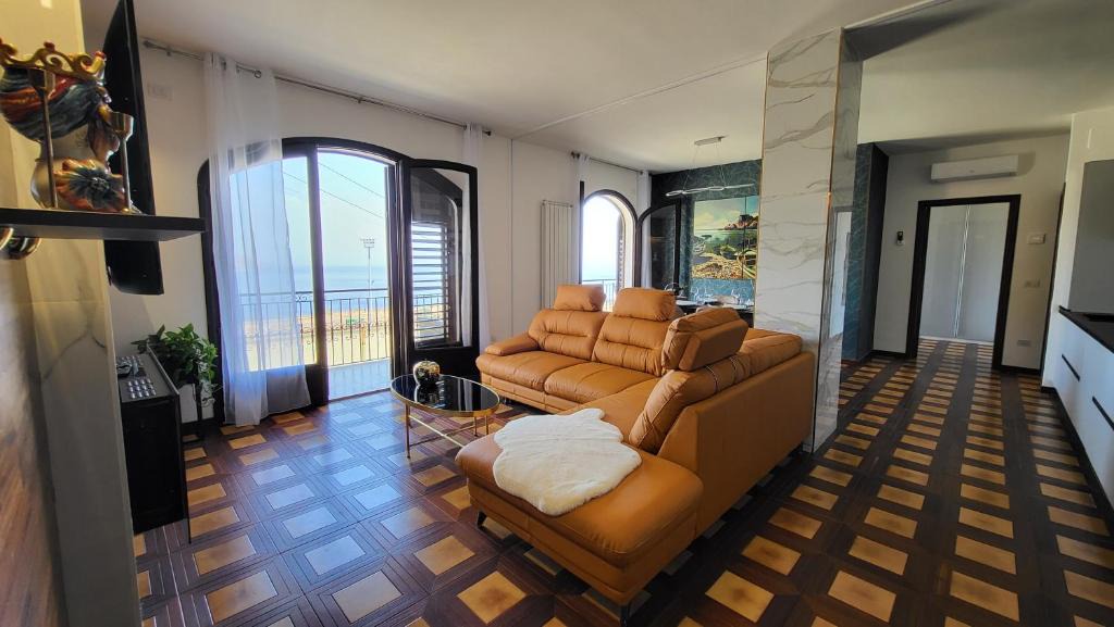 Taormina Apartment | I Due Grifoni Luxury Apartment & Spa