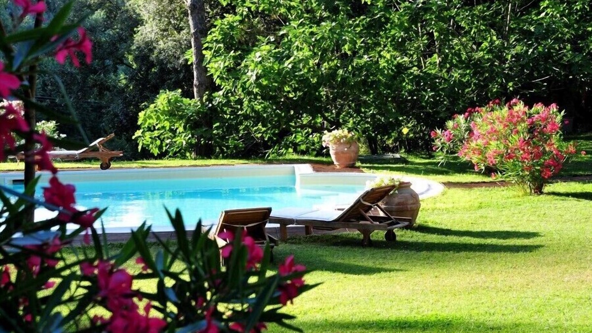 Spoleto Other | I Folletti, rent our e bike to visit all Umbria and enjoy our fantastic pool