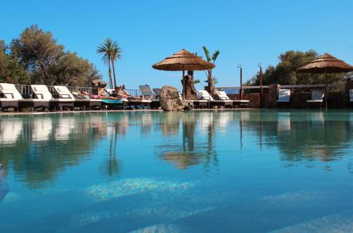 Cala Gonone Hotel | I Ginepri Hotel