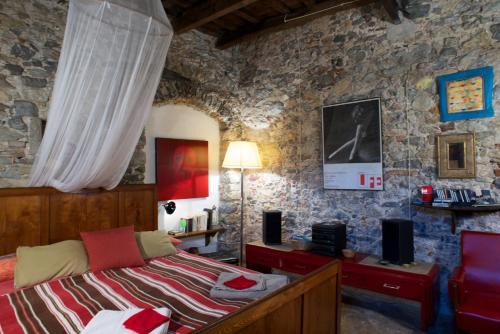 Pugliola House | I Glicini