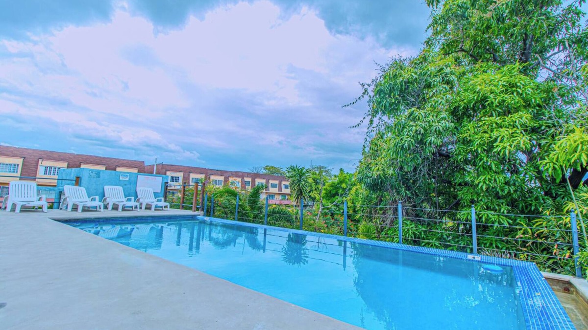 New Kingston Condo | I Heart JA DreamCondo at The Bromptons
