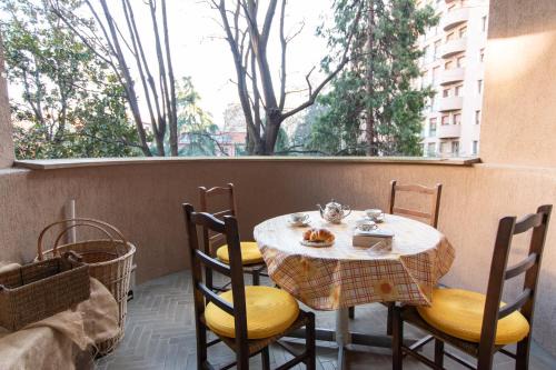 Ghisolfa Apartment | I Host Apartment - Govone 100