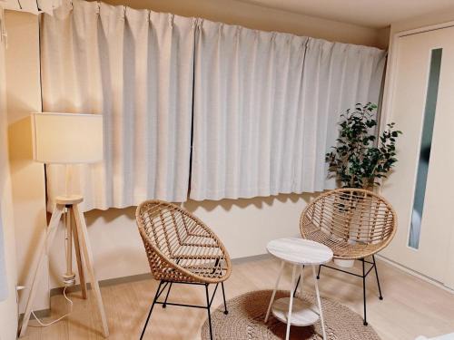 Nagawa Apartment | I HOUSE jujo