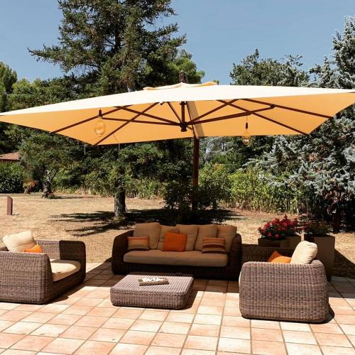 Montegrosso Bed & Breakfast | I Lari Castel Del Monte