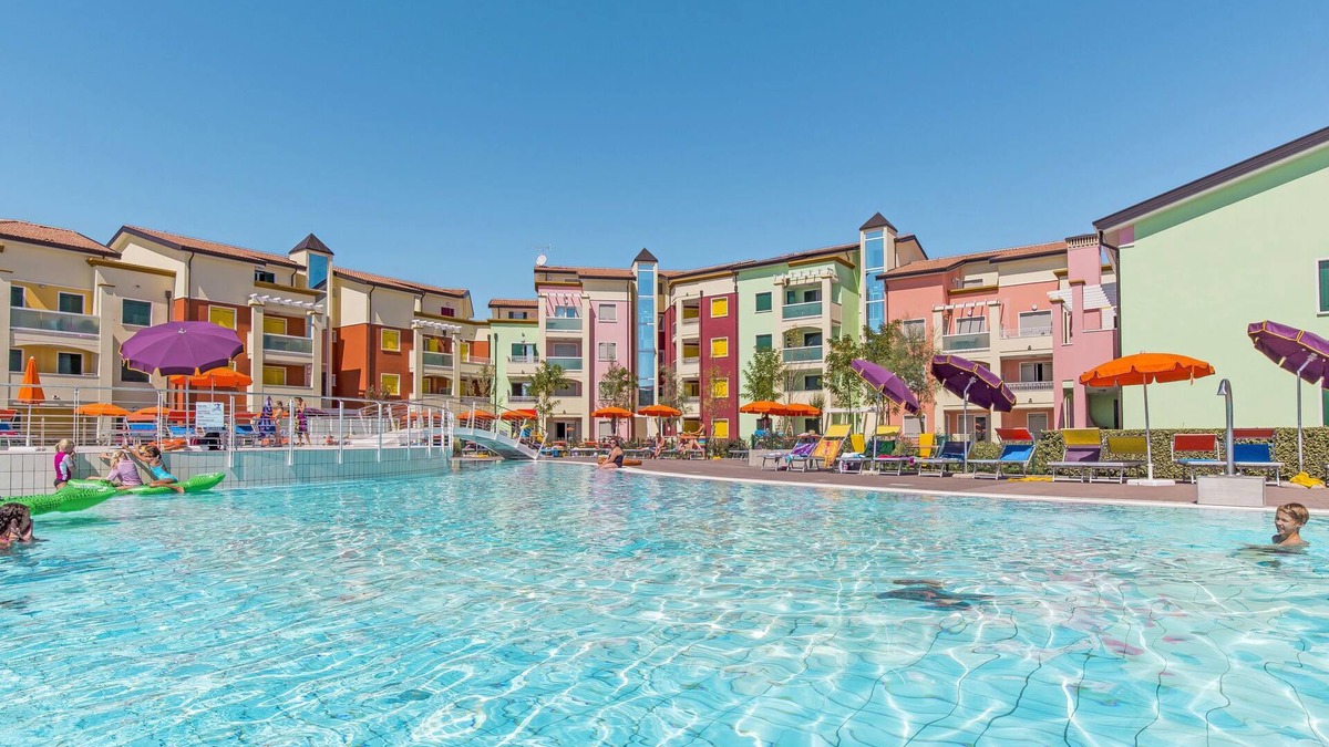 Torre di Fine Apartment | I Larici by Interhome