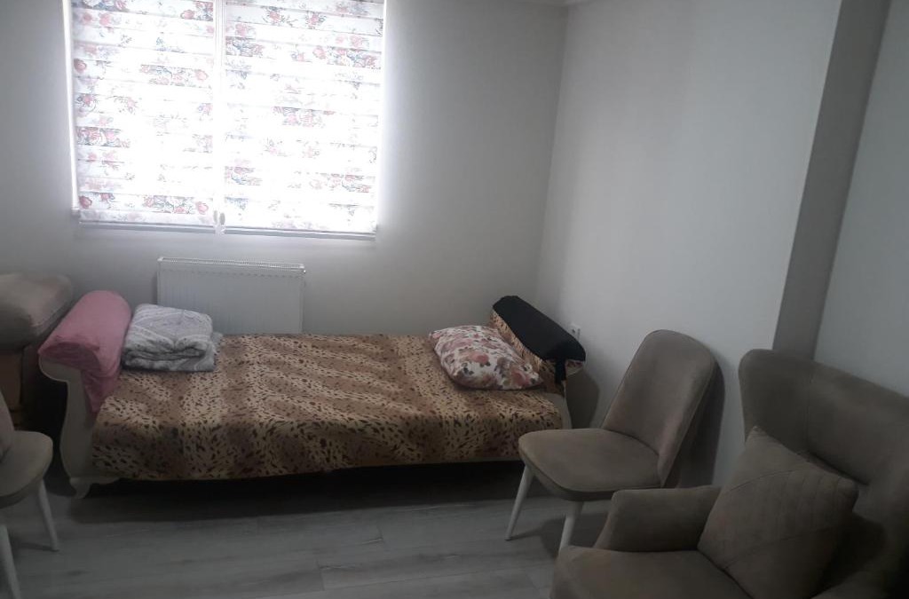Nilufer Apartment | I live alone, would you like to be my guest