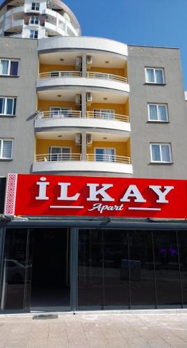 Yenisehir Apartment | İlkay Apart