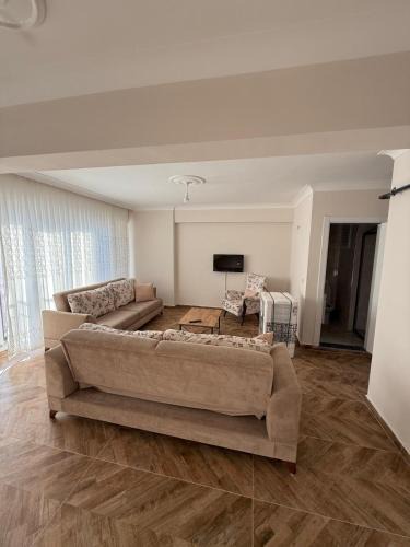 Bandirma Apartment | İlkay suit