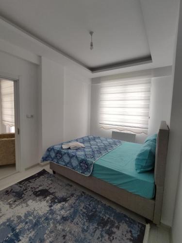 Nevsehir Apartment | İlkay Suit
