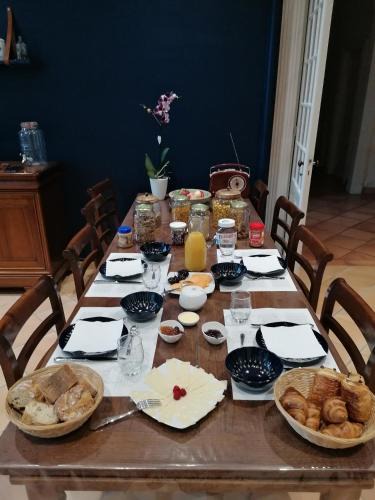 Bergerac Bed & Breakfast | I love Bergerac