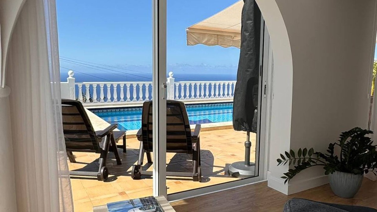 Puntillo del Sol House | I Love El Puntillo Del Sol
