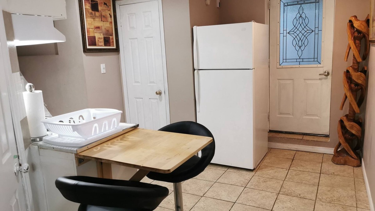 Brampton House | I'm Glad To Be Home Again Brampton