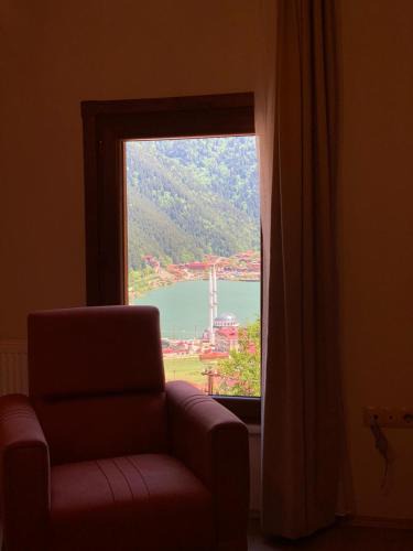 Uzungol Apartment | İmera Suite Otel