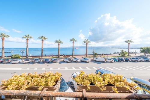 Milazzo Apartment | I Mezzanini - Palazzo Bonaccorsi