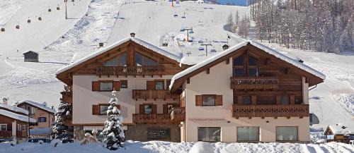 Livigno Ski Chalet | I Mini Appartamenti