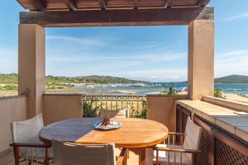 Porto Pozzo Apartment | I Mirti 20