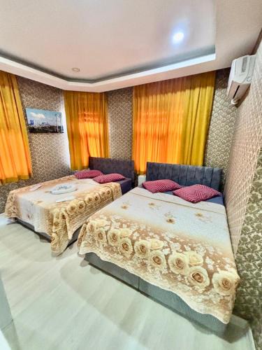 Osmanbey Apartment | İmmortal Hotel İstanbul
