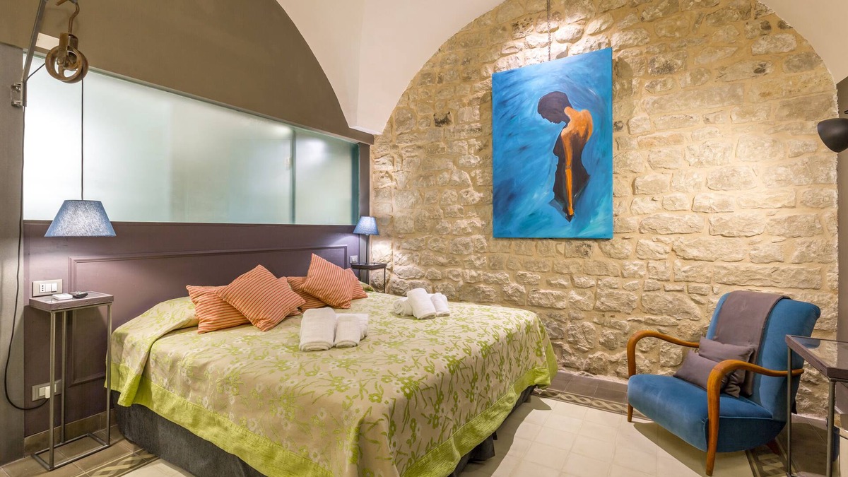 Comiso Apartment | "I Mori" Design Apartments - Dormuse