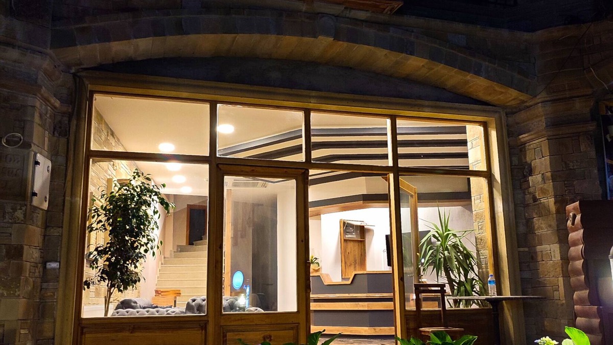 Gokceada Bed & Breakfast | İmroz Adali's Butik Otel